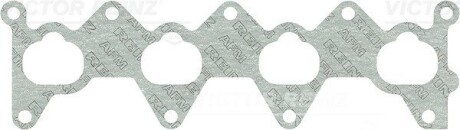 Прокладка впускного колектора Hyundai Accent MC 2005-2010 1,4, Getz 1,4 VICTOR REINZ 71-53969-00