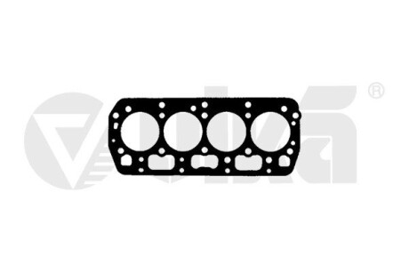 Прокладка головки 1,3L Skoda Favorit (89-94),Felicia (95-98,98-01) Vika 11030152201