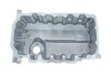 Поддон масляный с отверстием Skoda Octavia (13-)/VW Golf (13-),Passat (13-)/Audi A3 (13-)/Seat Leon (13-) Vika 11031409301 (фото 3)