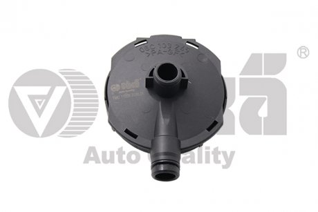 Клапан PCV картерных газов Audi A4 (00-05),A6 (00-05) Vika 11031634501