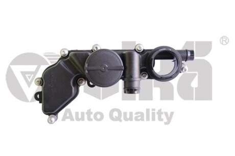 Маслоотделитель VW Golf (17-), Passat (15-), Tiguan (16-)/Skoda Kodiaq (17-)/Audi A3 (17-20) Vika 11031821401