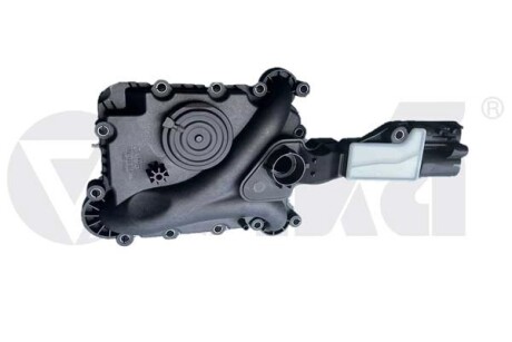 Маслоотделитель Audi A4, A5, A6, A7, A8, Q5, Q7/VW Touareg (13-) (усиленный) (11 Vika 11031822001