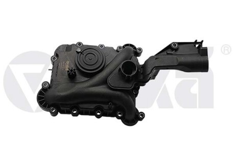 Маслоотделитель Audi A4, A5, A6, A7, A8, Q7 3.0 TFSI (07-) (усиленный) (11031822 Vika 11031822301