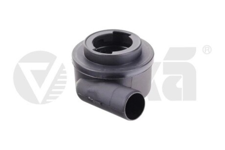 Клапан PCV картерных газов VW Bora (99-05),Golf (98-06)/Skoda Octavia (01-11) Vika 11031826301