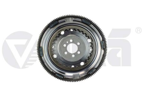 Маховик (OEM якість) Audi A1, A3/Skoda Octavia,Superb/VW Caddy, Passat B8 1.4, 1.8 TFSI (10-) Vika 11055017701