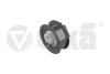 Ролик натяжной Skoda Octavia (04-08)/VW Golf (04-09),Jetta (06-11),Passat (06-11)-08/Audi A4 (05-08),A6 (05-11) Vika 11090246601 (фото 1)