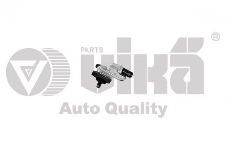 Блок регулятора фаз газораспределения Skoda Superb (02-08)/VW Passat (03-05)/Audi A4 (01-05), A6 (02-05) Vika 11091323201 (фото 1)