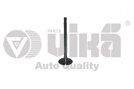 Клапан впускной Skoda Octavia (06-13)/VW Golf (05-15),T5/Audi A4 (04-08,09-16),A6 (05-11),Q3,Q5 (08-) Vika 11091777001 (фото 1)