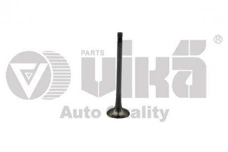 Клапан выпускной Skoda Octavia (04-13)/VW Golf (04-14),Jetta (06-14),Passat (06-15)/Audi A6 (05-15),A8 (10-14),Q5 (09-13) Vika 11091777101