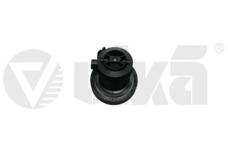 Патрубок маслозаливной Skoda Octavia (04-08)/VW Golf (03-07),Polo (02-05)/Seat Leon (02-06),Toledo (02-06) Vika 11151576001