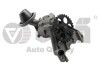 Насос масляный Skoda Felicia (95-01)/VW Caddy (96-03),Golf (92-95),Polo (95-00)/Seat Ibiza (93-99) Vika 11151767801 (фото 1)