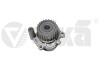 Насос водяний Skoda Fabia (00-08),Octavia (97-11)/VW T5 (10-)/Seat Ibiza (99-12,12-),Leon (00-01),Toledo (99-01) Vika 11210103101 (фото 1)