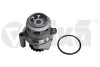 Насос водяной Skoda Fabia (00-04;05-08)/VW Polo (02-10)/Seat Ibiza (02-05;06-10) Vika 11210109301 (фото 1)