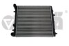 Радиатор Skoda Fabia (00-10)/VW Polo (02-10)/Seat Cordoba (06-09),Ibiza (06-10) Vika 11210139001 (фото 1)