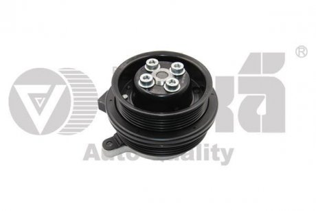 Насос водяной Skoda Fabia (10-14)/VW Golf (06-13),Passat (12-14),Tiguan (07-)/Seat Ibiza (09-) Vika 11211504101