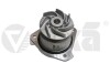 Насос водяной VW Golf (98-09),Touareg (03-07)/Audi A3 (04-13),TT (03-10)/Seat Leon (02-06),Toledo (02-04) Vika 11211552201 (фото 1)