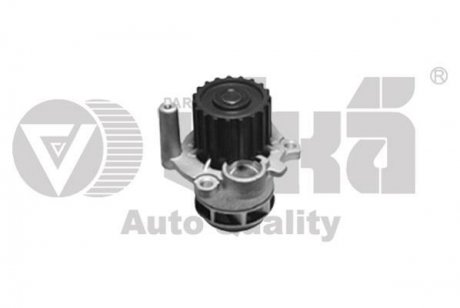 Насос водяной Skoda Fabia (00-04)/VW Polo (02-05)/Seat Ibiza (02-05) Vika 11211553101