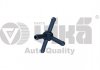 Фланець охолоджуючої рідини Audi A3 Skoda Octavia VW Caddy, Golf V 1.6/1.6Alk/1.6Lpg 05.03- Vika 11211797601 (фото 1)