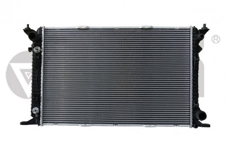 Радиатор Audi A4 (08-15),A6 (11-15),Q5 (13-17) Vika 11211819101