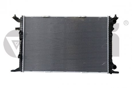 Радиатор Audi A4 (08-15),A5 (07-17),A6 (11-13),Q3 (08-,11-) Vika 11211819301