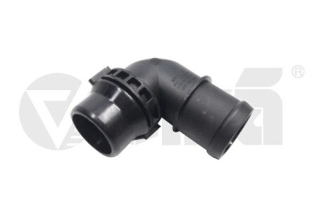 Фланец VW Golf (13-20),Passat (15-),Polo (18-),Tiguan (16-),Touareg (18-)/Skoda Octavia (13-) Vika 11211855501