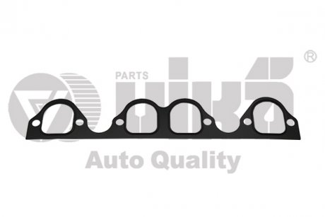 Прокладка впускного коллектора Skoda Fabia (00-10),Octavia (97-13)/VW Jetta (06-11),Passat (88-11),Sharan (96-10),T4,T5 Vika 11290373301 (фото 1)