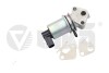 Клапан EGR VW Caddy (96-03),Golf (92-07),Passat (88-00),Polo (96-00),T4 (91-04)/Audi A4 (95-01),A6 (95-01),80 (92-96) Vika 11311009701 (фото 1)