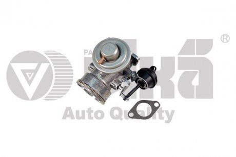 Клапан EGR Skoda Superb (02-08)/VW T5 (03-10)/Audi A4 (01-05),A4 Q01-05,A6 (02-05) Vika 11311408201