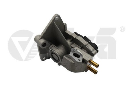 Клапан EGR VW Golf (04-05),Touran (03-05)/Audi A3 (04-07) Vika 11317711101