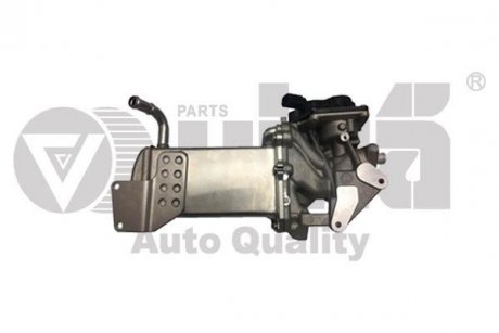 Радиатор системы EGR VW T5 (12-15) 2.0L Vika 11317712001