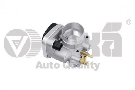 Заслонка дроссельная Skoda Octavia (01-08)/VW Golf (96-03)/Seat Ibiza (99-02),Leon (00-06) Vika 11331691401