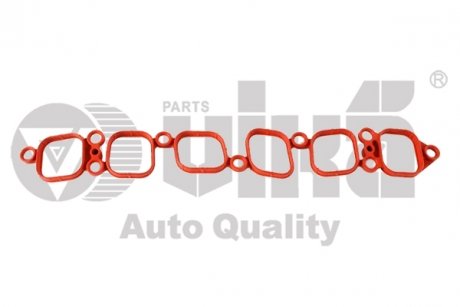 Прокладка впускного коллектора VW Golf (03-09),Touareg (03-07),T5 (03-10)/Audi A3 (04-13),TT (03-10) Vika 11331771701 (фото 1)