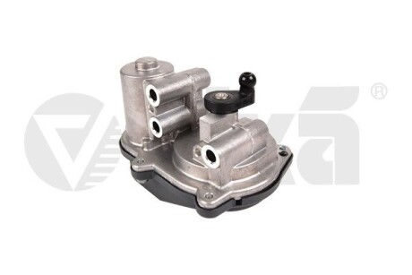 Регулятор дроссельной заслонки Audi A4/VW B7, Golf 2.0 TFSI (04-13) (Vika 11331773601