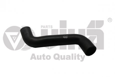 Патрубок интеркуллера Skoda Fabia (09-14),Roomster (06-10)/VW Polo (05-10)/Seat Ibiza (06-10) Vika 11451780701