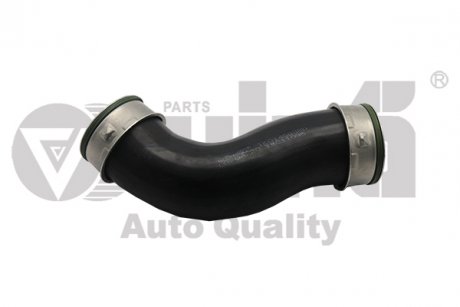 Патрубок интеркуллера Skoda Octavia (04-13),Superb (08-13)/VW Golf (04-09),Jetta (06-11),Passat (06-11) Vika 11451783201