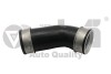 Патрубок интеркуллера VW Golf (03-06)/Seat Leon (00-06),Toledo (99-04) Vika 11451784101 (фото 1)