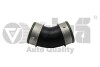 Патрубок интеркуллера VW Touareg (03-07) 2.5L Vika 11451786101 (фото 1)