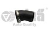 Патрубок інтеркулера Skoda Octavia(04-08) / VW Golf (06-09),Jetta (06-10) / Audi A3 (04-13),TT (07-10) Vika 11451793301 (фото 1)