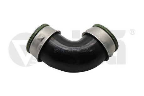 Патрубок интрекуллера Skoda Fabia 1,9D (03-08)/VW Polo (02-) Vika 11451795201