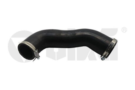 Патрубок интеркуллера VW Polo 1,6D (09-)/Seat Ibiza (10-) Vika 11451795701