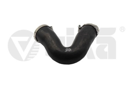 Патрубок интеркуллера 1,6D VW Polo (09-)/Seat Ibiza (10-) Vika 11451795901