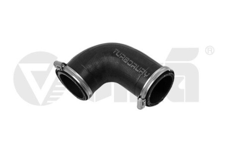 Патрубок повітряний Skoda Fabia (00-10)/VW Polo (02-10/ Seat Ibiza (02-10) Vika 11451822701