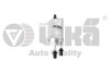 Фільтр паливний 3 бари Skoda Fabia (00-08)/VW Polo (02-10)/Seat Cordoba (03-09),Ibiza (02-10) Vika 12010076801 (фото 1)