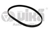 Ремінь поліклінової 6PK1095 Skoda Fabia (00-08)/VW Polo (02-06)/Seat Cordoba (03-09),Ibiza (02-10) Vika 19030598801 (фото 1)