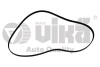 Ремінь поліклиновий 6PK1836 VW Polo (08-09) Vika 22600870601 (фото 1)