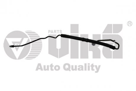 Патрубок низкого давления рулевого механизма Skoda Fabia (00-10)/VW Polo (02-)09/Seat Cordoba (03-09),Ibiza (02-10) Vika 24231058401