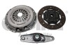 Комплект зчеплення Skoda Fabia (07-15),Octavia (09-13)/VW Caddy (06-),Golf (05-),Jetta (06-15) Vika 31411674801 (фото 1)