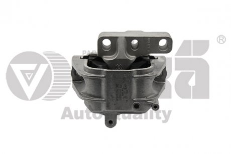 Опора ДВС Skoda Octavia (04-08),Superb (08-13)/VW Caddy (04-11),Golf (04-14),Jetta (06-),Passat (06-11)/Audi A3 (09-13) Vika 41990787101