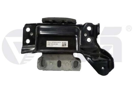 Подушка двигуна (Febi) ліва Audi A1 (18-)/Seat Ibiza (17-)/VW Polo (17-)/Skoda Fabia (21-) Vika 41991445301