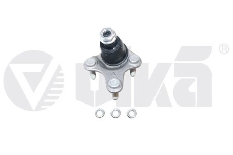 Опора кульова передня ліва Audi A1, A3 / Seat Ibiza, Leon/ VW Polo, Golf /Skoda Octavia (12-) Vika 44071732801